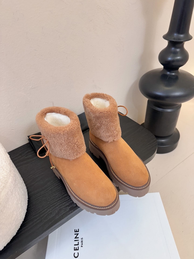 Ce1i*e boots
